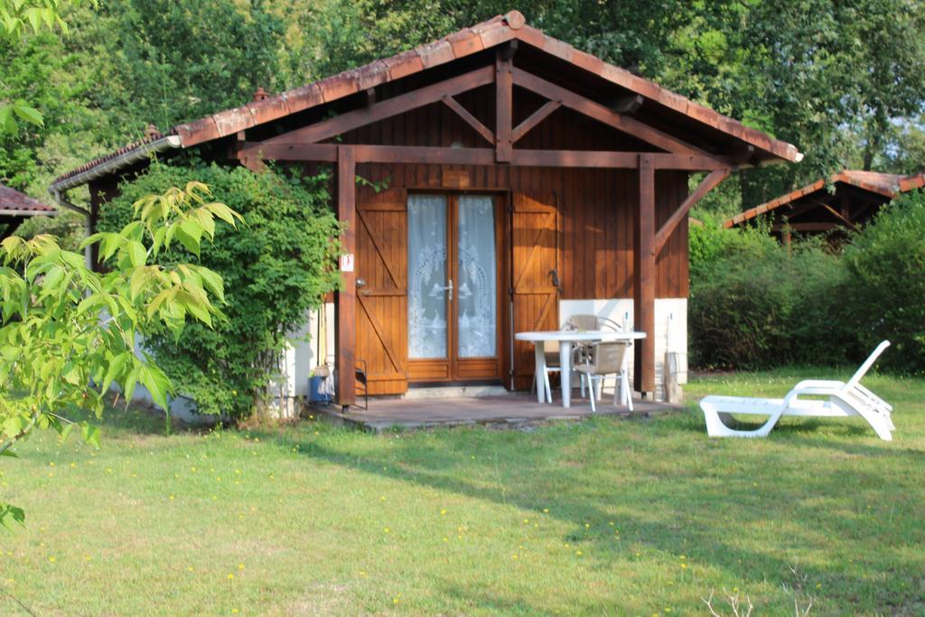 Les Chalets Du Gelat, Nature Et Calme Noaillan 외부 사진